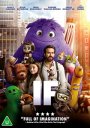 IF: Imaginary Friends