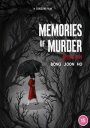 Memories Of Murder: Limited Edition