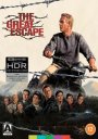 The Great Escape: Limited Edition