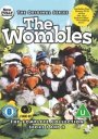 The Wombles: The Complete Collection