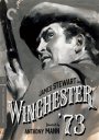 Winchester 73: The Criterion Collection
