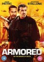 Armored