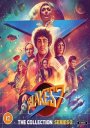 Blake's 7 The Collection: Series 2