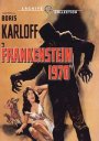 Frankenstein 1970