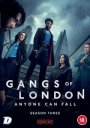 Gangs of London: Season 3