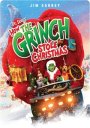 Dr Seuss' How the Grinch Stole Christmas