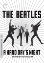 A Hard Day's Night: The Criterion Collection