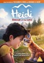 Heidi: Rescue of the Lynx