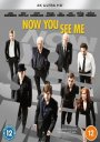 Now You See Me