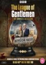 The League Of Gentlemen: The Complete Collection