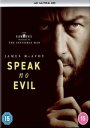 Speak No Evil