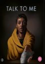 Talk To Me: Limited Edition