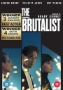 The Brutalist