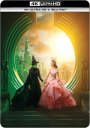 Wicked: Limited Edition