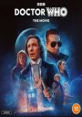 Doctor Who: The Movie