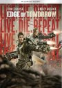 Edge Of Tomorrow