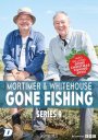 Mortimer & Whitehouse: Gone Fishing - Series 9