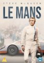 Steve McQueen: Le Mans