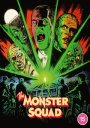 The Monster Squad: Limited Edition