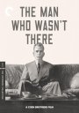 The Man Who Wasn't There: The Criterion Collection