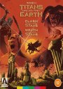 When Titans Ruled The Earth