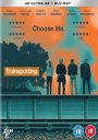 Trainspotting