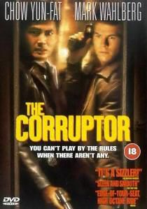 The Corruptor
