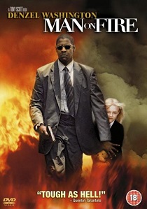 Man on Fire
