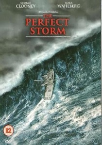 The Perfect Storm