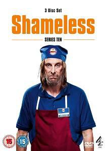 Shameless : Series 10