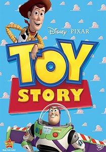 Toy Story: The Ultimate Box Set