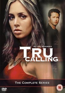 Tru Calling : The Complete Series