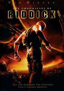 The Chronicles of Riddick