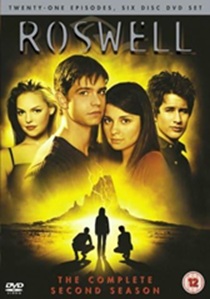 Roswell: Season 2