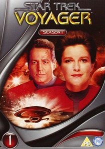 Star Trek: Voyager - Season 1