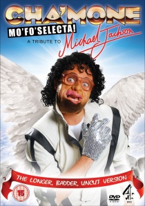 Cha'mone Mo'Fo'Selecta! A Tribute To Michael Jackson
