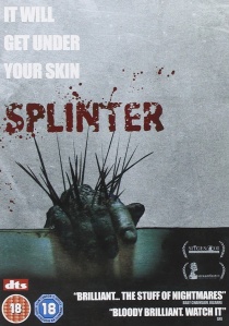 Splinter
