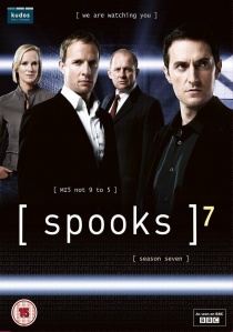 Spooks: Series 7