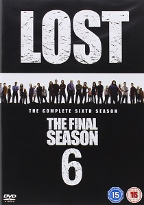 Lost: The Final Season