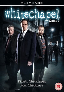 Whitechapel: Series 2