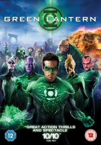 Green Lantern