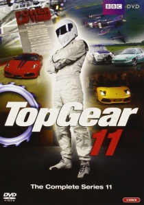 Top Gear: Series 11