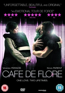 Café De Flor