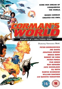 Corman's World: Exploits Of A Hollywood Rebel