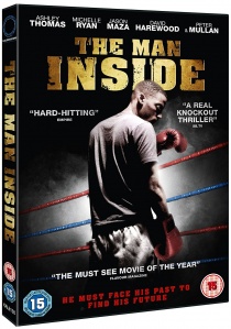 The Man Inside