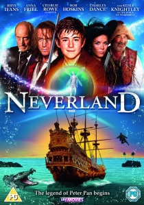 Neverland: The Complete Series