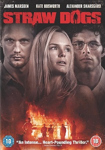Straw Dogs
