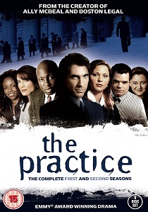 The Practice: Season 1 & 2