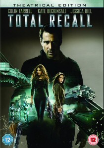 Total Recall
