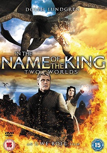 In The Name Of The King: Two Worlds